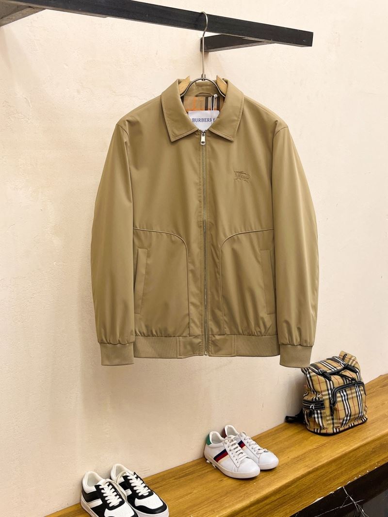 Burberry Outwear